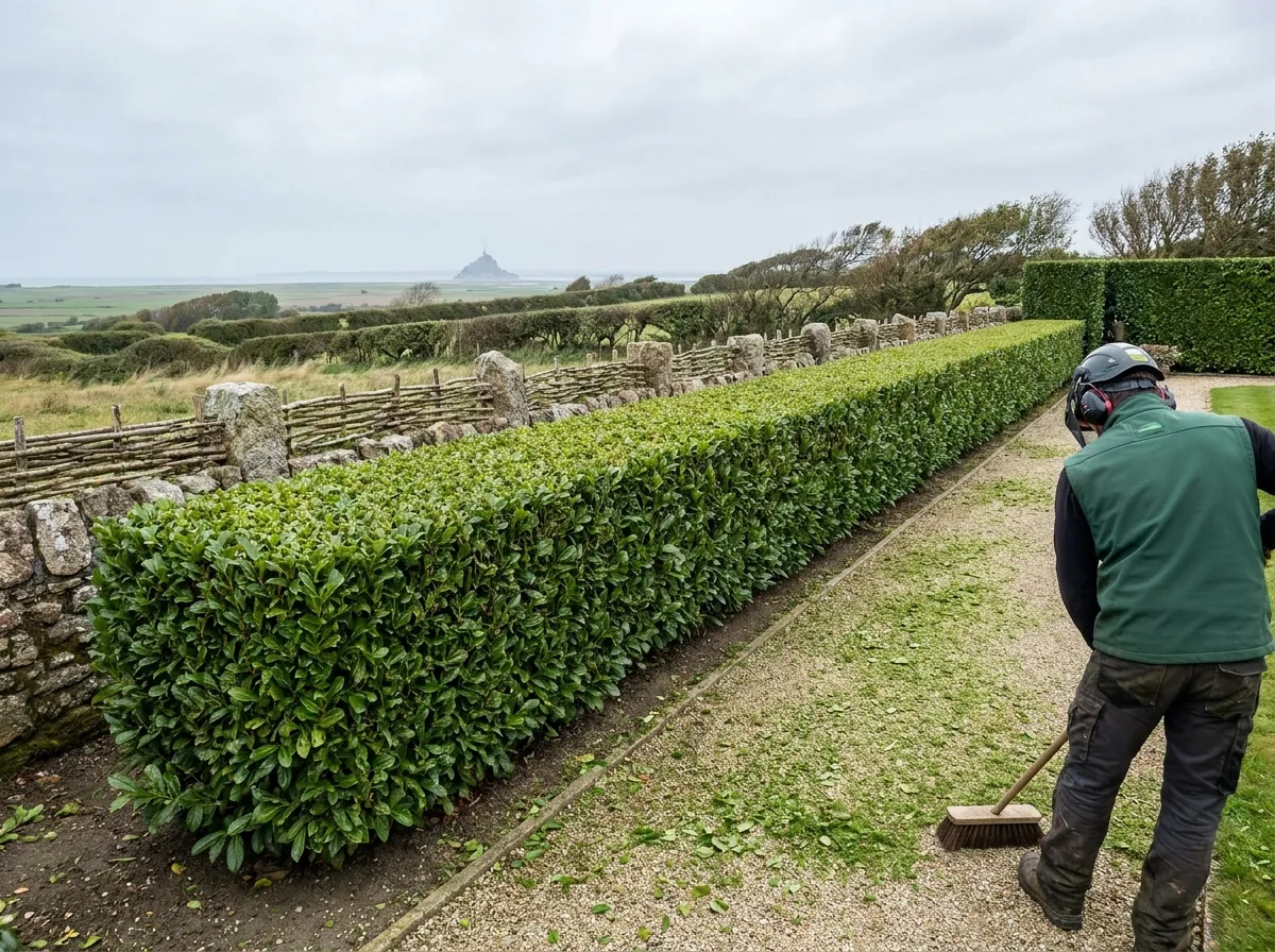 Chantier Cherbourg-en-Cotentin