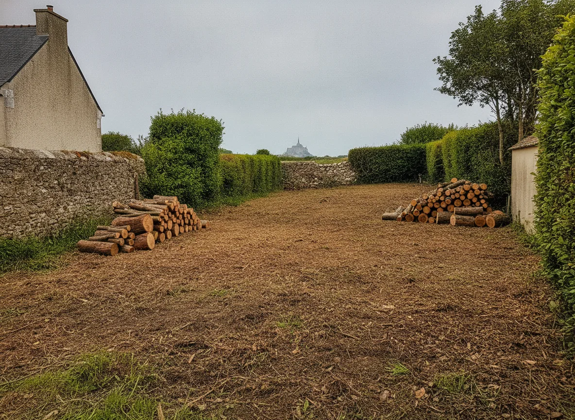 Chantier Cherbourg-en-Cotentin