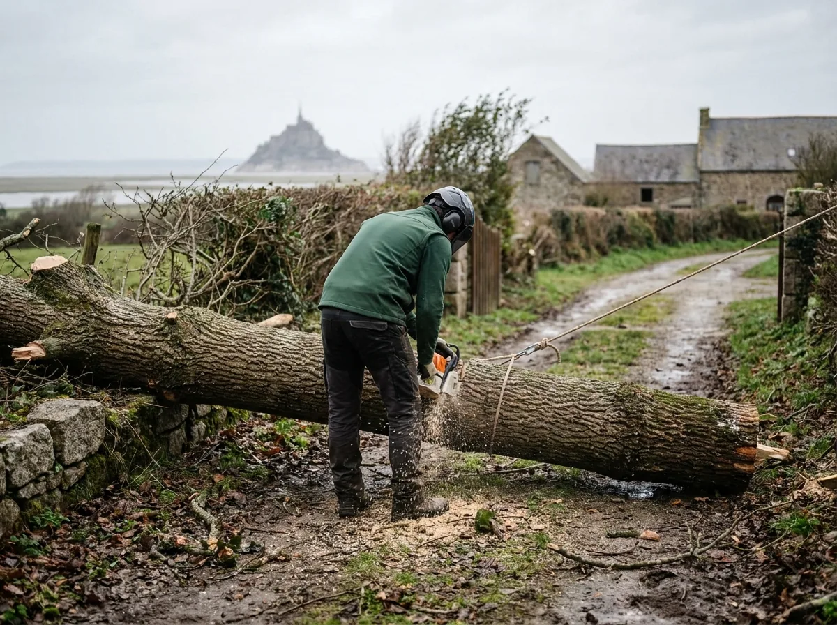 Chantier Cherbourg-en-Cotentin